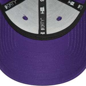 Buy New Era Lakers NBA Print Infill 9FORTY Cap Online in Nepal - Online Shopping Nepal - Online Clothing Shop Nepal