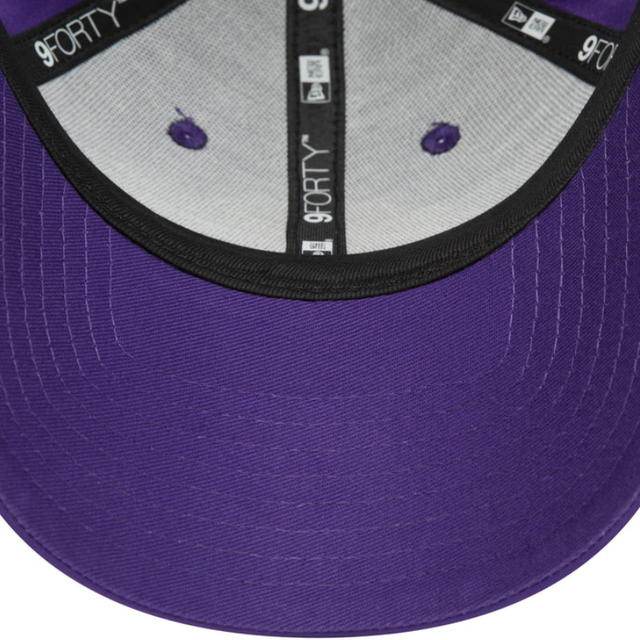 Buy New Era Lakers NBA Print Infill 9FORTY Cap Online in Nepal - Online Shopping Nepal - Online Clothing Shop Nepal