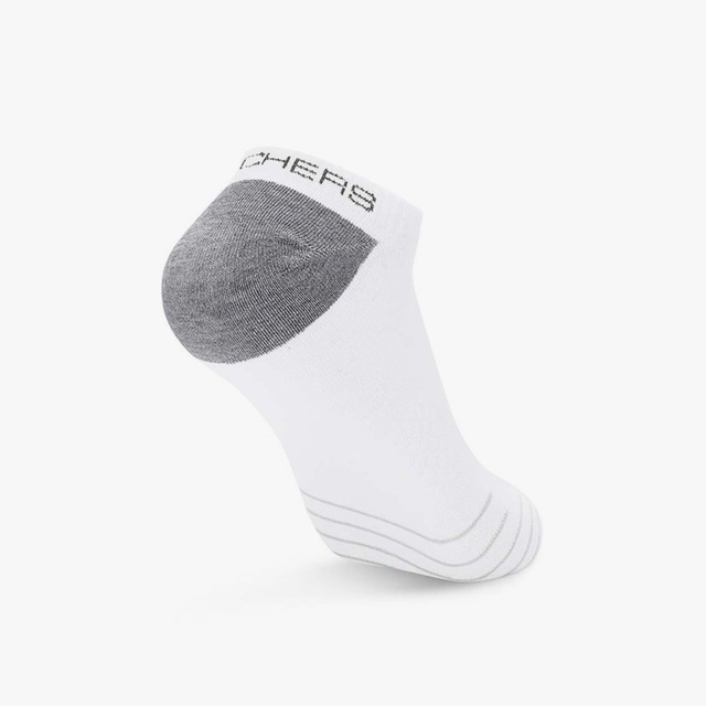 Buy SKECHERS Set of 2 low-cut socks Online in Nepal - Online Shopping Nepal - Online Clothing Shop Nepal