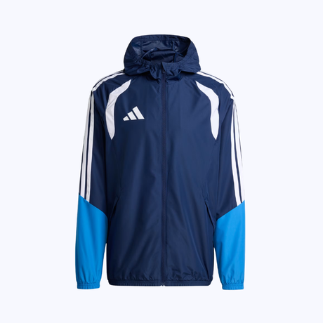 Buy ADIDAS Tiro 26 Competition All Weather Jacket Online in Nepal - Online Shopping Nepal - Online Clothing Shop Nepal