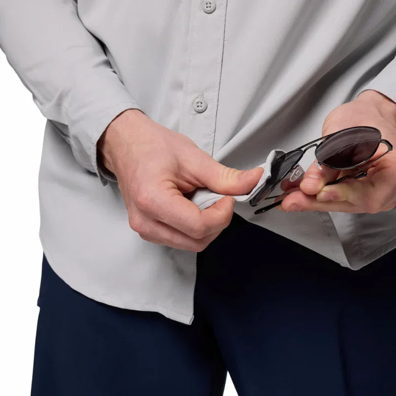 Columbia Skiff Guide™ II Long Sleeve Shirt - Aadima Nepal -online shopping Nepal - Fashion -Buy Clothing Online  in Nepal