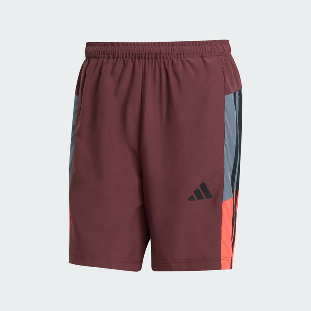 Buy Adidas Train Essentials Seasonal Colorblock Shorts Online in Nepal - Online Shopping Nepal - Online Clothing Shop Nepal