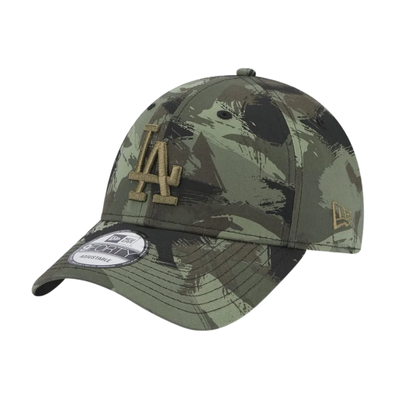 Buy New Era 9FORTY Los Angeles Dodgers Cap Online in Nepal - Online Shopping Nepal - Online Clothing Shop Nepal