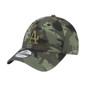 Buy New Era 9FORTY Los Angeles Dodgers Cap Online in Nepal - Online Shopping Nepal - Online Clothing Shop Nepal