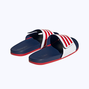 Buy Adidas Adilette Comfort Adjustable Bandage Slides Online in Nepal - Online Shopping Nepal - Online Clothing Shop Nepal