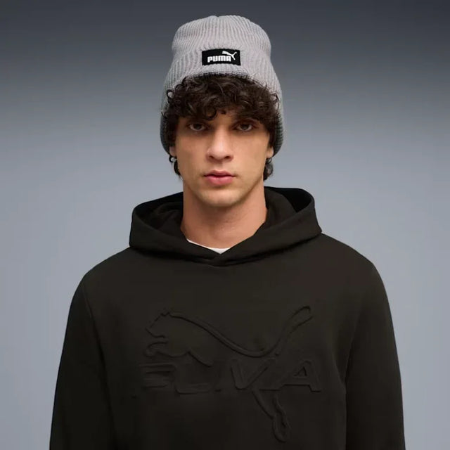 Essentials High Crown Beanie - Aadima Nepal -online shopping Nepal - Fashion -Buy Clothing Online  in Nepal