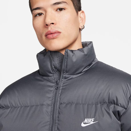 Buy Nike Sportswear Club Puffer Jacket Online in Nepal - Online Shopping Nepal - Online Clothing Shop Nepal