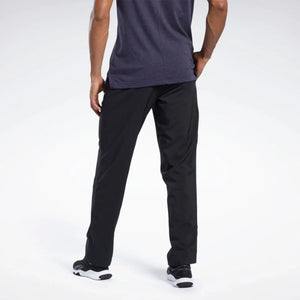 Reebok Woven Open Hem Pant - Aadima Nepal -online shopping Nepal - Fashion -Buy Clothing Online  in Nepal