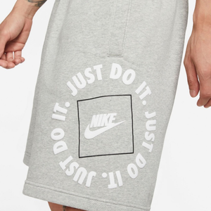 Buy Nike Sportswear JDI Fleece Shorts Online in Nepal - Online Shopping Nepal - Online Clothing Shop Nepal