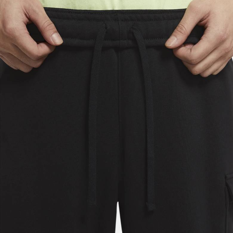 Buy Nike-Embroidered Logo Big Pocket Cargo Sports Shorts Online in Nepal - Online Shopping Nepal - Online Clothing Shop Nepal