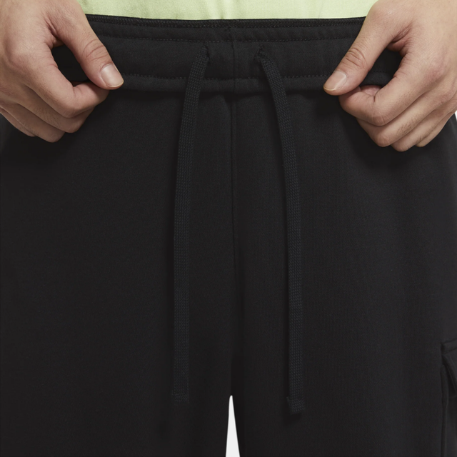 Buy Nike-Embroidered Logo Big Pocket Cargo Sports Shorts Online in Nepal - Online Shopping Nepal - Online Clothing Shop Nepal
