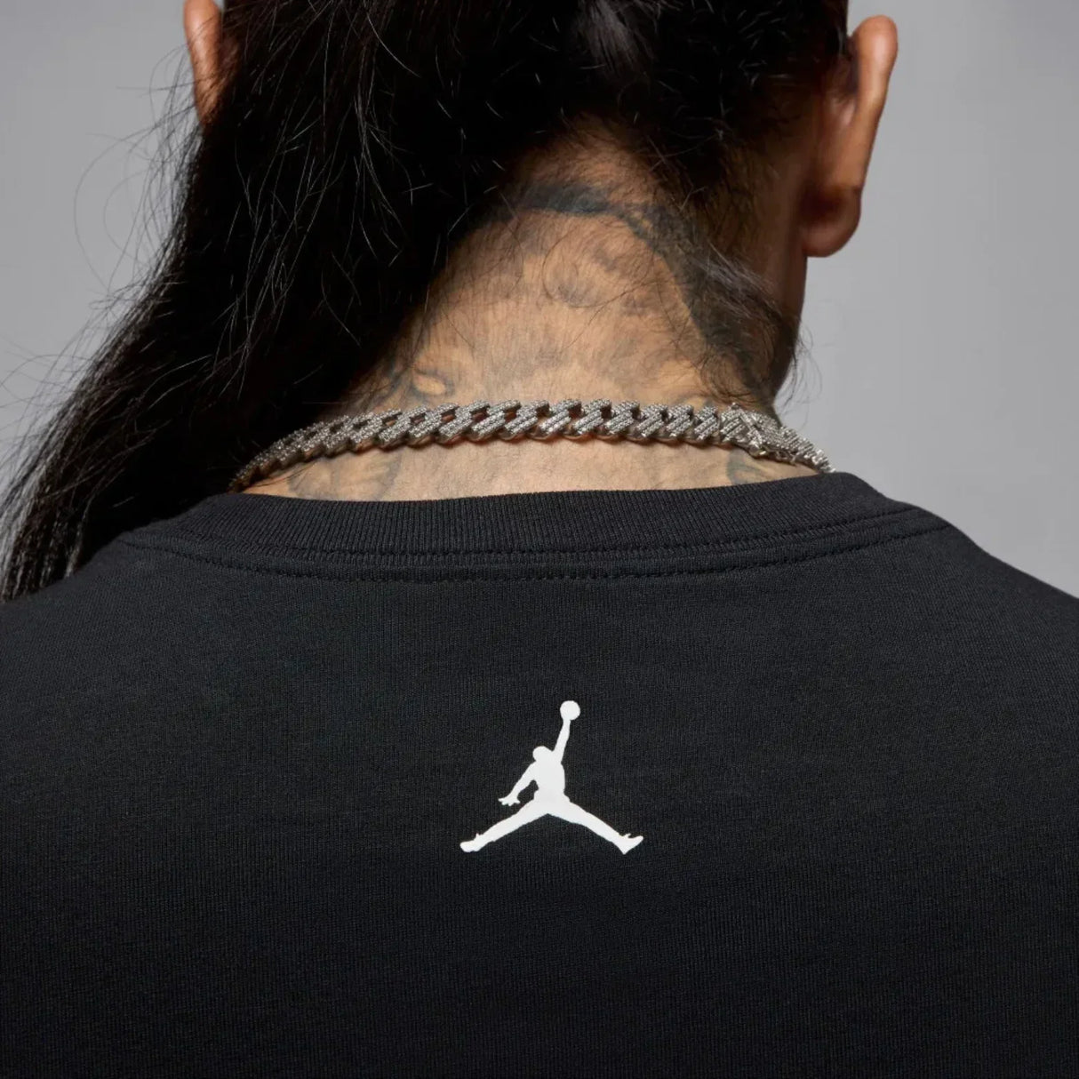 Jordan Brand Bumper Car T-Shirt - Aadima Nepal -online shopping Nepal - Fashion -Buy Clothing Online  in Nepal