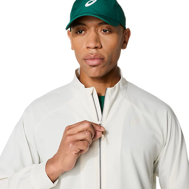 Buy ASICS MATCH JACKET Online in Nepal - Online Shopping Nepal - Online Clothing Shop Nepal