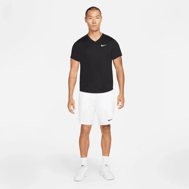 COURT DRI-FIT VICTORY TENNIS TOP - Aadima Nepal -online shopping Nepal - Fashion -Buy Clothing Online  in Nepal