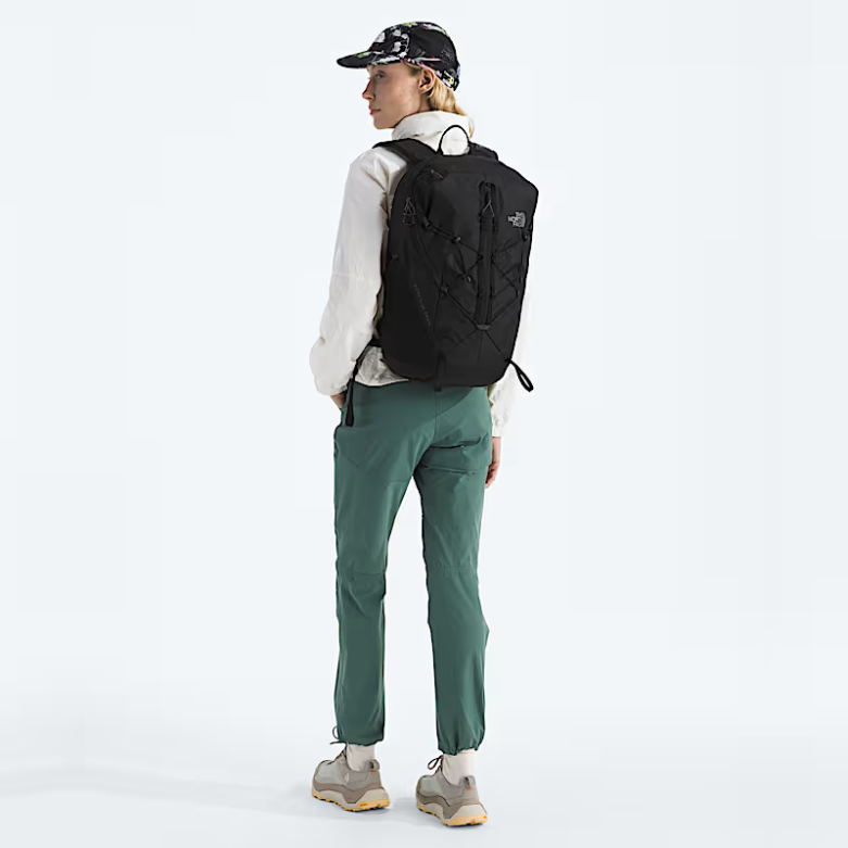 Buy THE NORTH FACE Borealis Trail Backpack Online in Nepal - Online Shopping Nepal - Online Clothing Shop Nepal