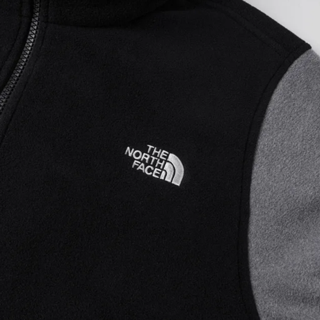 Buy The North Face M GLACIER FLEECE COLORBLOCKED JACKET Online in Nepal - Online Shopping Nepal - Online Clothing Shop Nepal