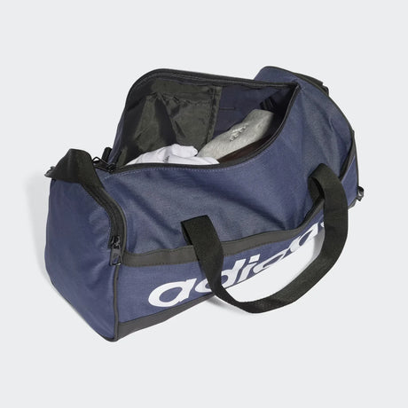 Essentials Linear Duffel Bag - Aadima Nepal -online shopping Nepal - Fashion -Buy Clothing Online  in Nepal