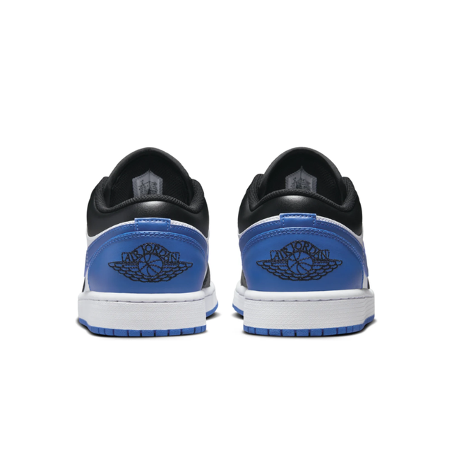 Buy Nike Air Jordan 1 Low 'Royal Toe' Shoes Online in Nepal - Online Shopping Nepal - Online Clothing Shop Nepal