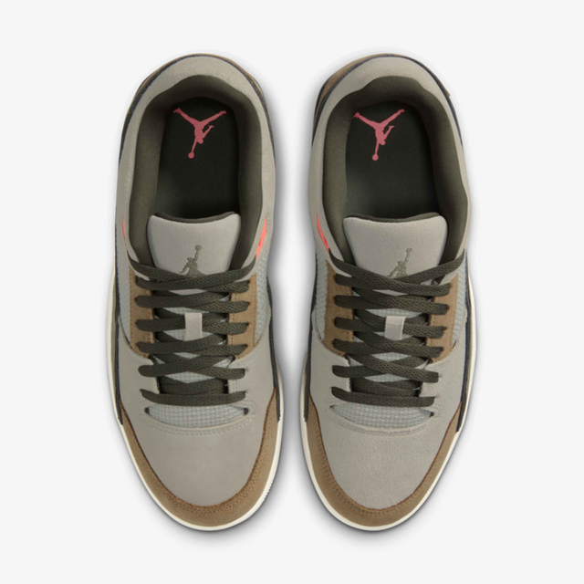 Buy Jordan Flight Court Men's Shoes Online in Nepal - Online Shopping Nepal - Online Clothing Shop Nepal