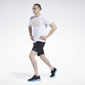 Reebok Workout Ready Shorts - Aadima Nepal -online shopping Nepal - Fashion -Buy Clothing Online  in Nepal