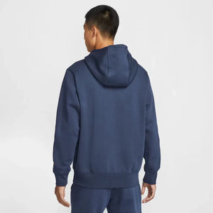 Nike Club Fleece Pullover Hoodie - Aadima Nepal -online shopping Nepal - Fashion -Buy Clothing Online  in Nepal