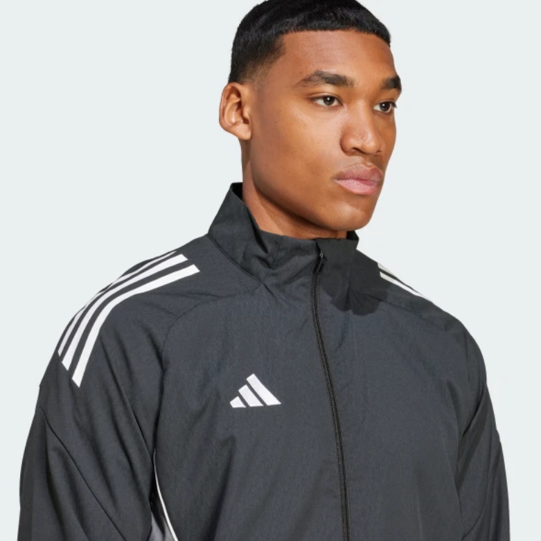 Buy Adidas Tiro 25 Competition Presentation Jacket Online in Nepal - Online Shopping Nepal - Online Clothing Shop Nepal