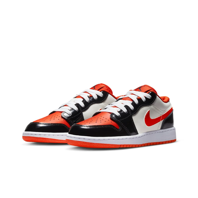 Buy Nike Air Jordan 1 Low SE 'Halloween' Online in Nepal - Online Shopping Nepal - Online Clothing Shop Nepal