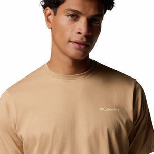 Columbia North Cascades™ Short Sleeve Tee - Aadima Nepal -online shopping Nepal - Fashion -Buy Clothing Online  in Nepal