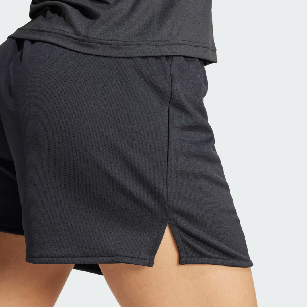 Buy Adidas Train Essentials Big Logo Shorts Online in Nepal - Online Shopping Nepal - Online Clothing Shop Nepal
