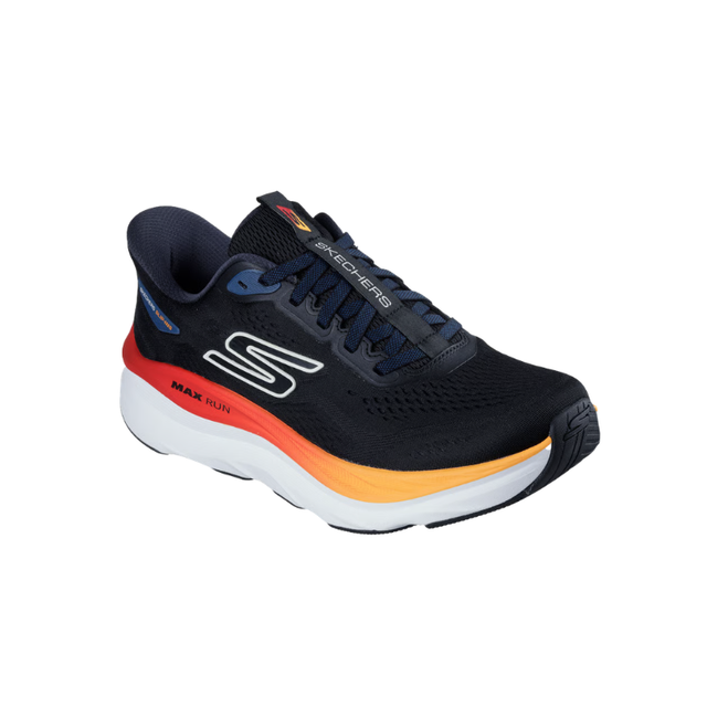 Buy Skechers Men's Max Run Online in Nepal - Online Shopping Nepal - Online Clothing Shop Nepal
