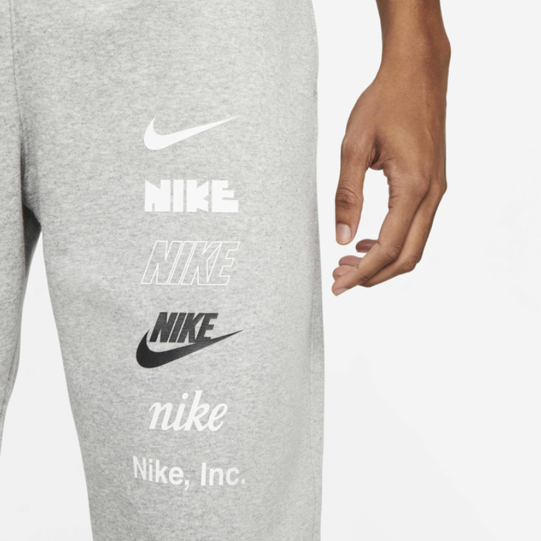 Buy Nike Club Fleece Men's Trousers Online in Nepal - Online Shopping Nepal - Online Clothing Shop Nepal