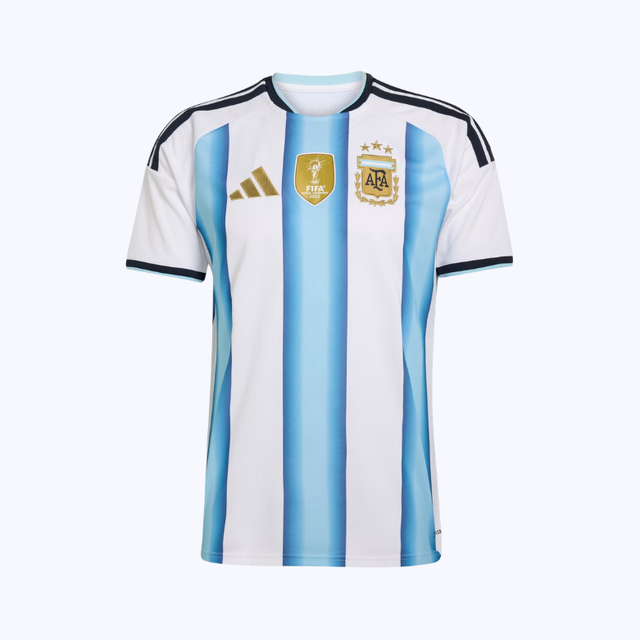 Buy ADIDAS Argentina 26 Home Jersey Online in Nepal - Online Shopping Nepal - Online Clothing Shop Nepal
