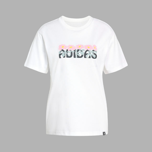 Buy ADIDAS SOFT SIDE GRAPHIC T-SHIRT Online in Nepal - Online Shopping Nepal - Online Clothing Shop Nepal