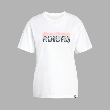 Buy ADIDAS SOFT SIDE GRAPHIC T-SHIRT Online in Nepal - Online Shopping Nepal - Online Clothing Shop Nepal