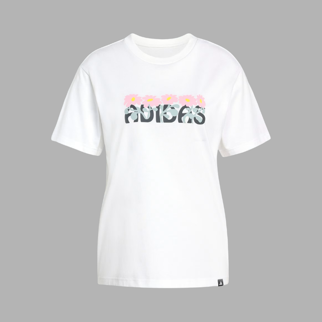 Buy ADIDAS SOFT SIDE GRAPHIC T-SHIRT Online in Nepal - Online Shopping Nepal - Online Clothing Shop Nepal