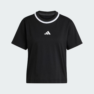 Buy Adidas Essentials Color Pop Cotton Tee Online in Nepal - Online Shopping Nepal - Online Clothing Shop Nepal
