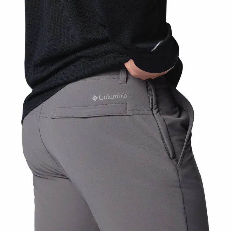 Columbia Black Mesa Warm Pant - Aadima Nepal -online shopping Nepal - Fashion -Buy Clothing Online  in Nepal