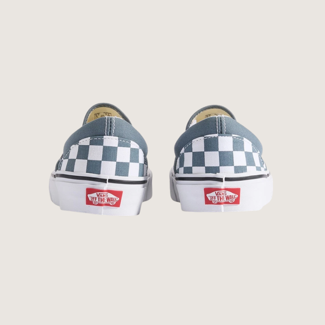 Buy Vans Classic Slip-On Checkerboard Sneakers Online in Nepal - Online Shopping Nepal - Online Clothing Shop Nepal