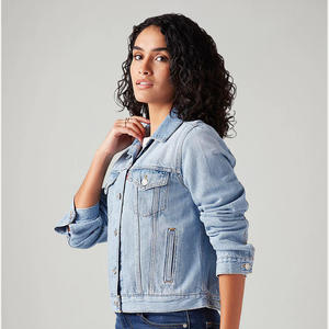 Buy Women's Solid Regular Fit Jacket Online in Nepal - Online Shopping Nepal - Online Clothing Shop Nepal