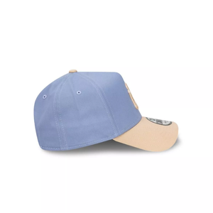 Buy NEW ERA Blueberry Cream 9FORTY Adjustable Cap Online in Nepal - Online Shopping Nepal - Online Clothing Shop Nepal