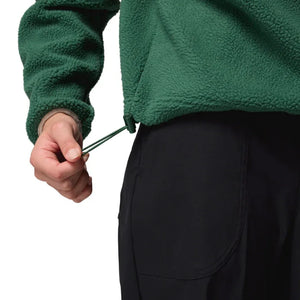 Columbia Helvetia™ II Cropped Half Snap Fleece - Aadima Nepal -online shopping Nepal - Fashion -Buy Clothing Online  in Nepal