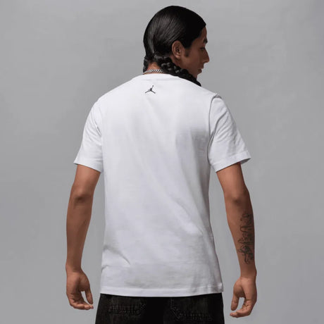 Jordan Brand Bumper Car T-Shirt - Aadima Nepal -online shopping Nepal - Fashion -Buy Clothing Online  in Nepal