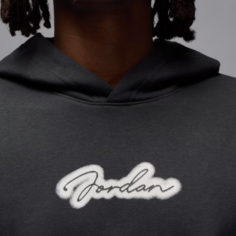 Buy Jordan MVP Pullover Fleece Hoodie Online in Nepal - Online Shopping Nepal - Online Clothing Shop Nepal