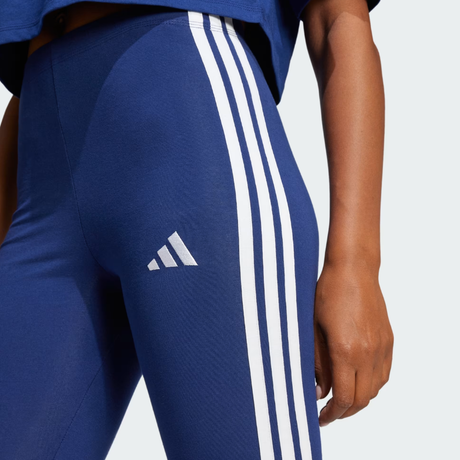 Buy Adidas Essentials 3-Stripes Cotton Leggings Online in Nepal - Online Shopping Nepal - Online Clothing Shop Nepal