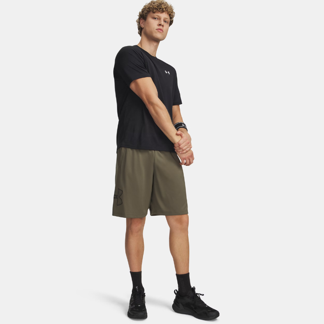 Under Armour UA Tech™ Graphic Men's 10" Shorts