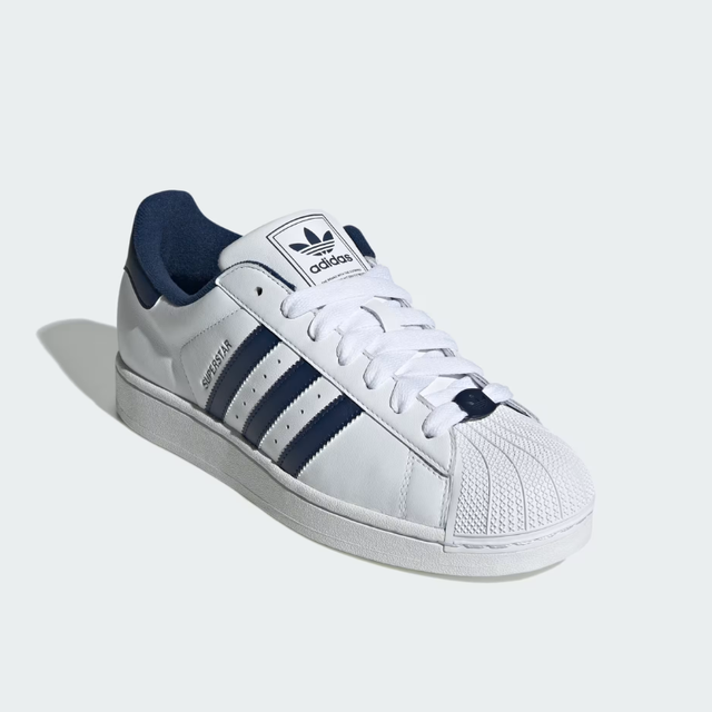 Buy Adidas Superstar II Shoes Online in Nepal - Online Shopping Nepal - Online Clothing Shop Nepal