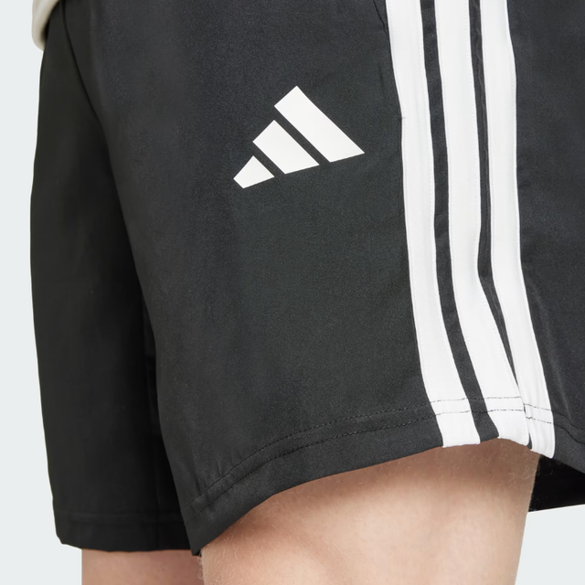 Buy Adidas Essentials Training 3-Stripes Woven Shorts Online in Nepal - Online Shopping Nepal - Online Clothing Shop Nepal