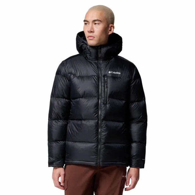 Columbia Cloudview™ Down Hooded Jacket - Aadima Nepal -online shopping Nepal - Fashion -Buy Clothing Online  in Nepal