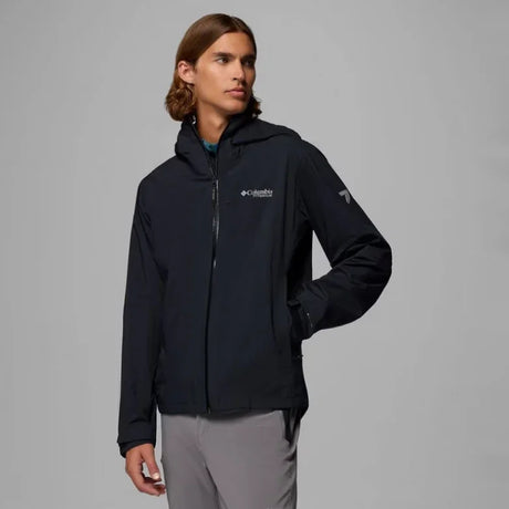Columbia Ampli-Dry™ II Shell Jacket - Aadima Nepal -online shopping Nepal - Fashion -Buy Clothing Online  in Nepal