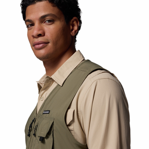 Buy Columbia Silver Ridge™ Utility Vest Online in Nepal - Online Shopping Nepal - Online Clothing Shop Nepal